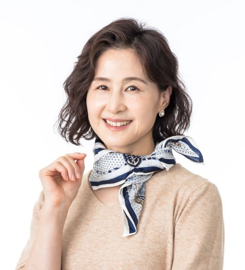 뉴레파 스카프