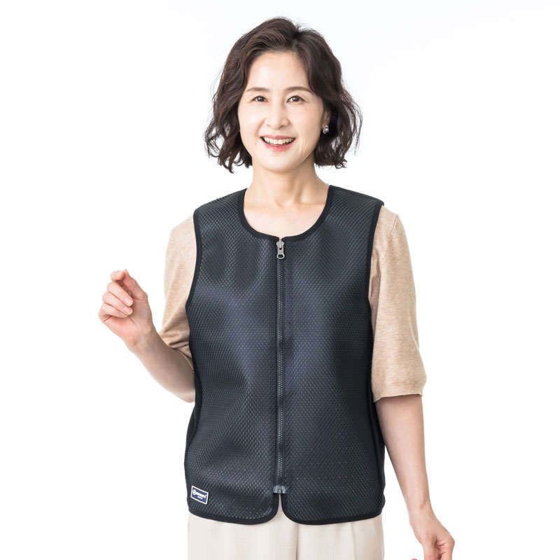 파 조끼
