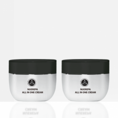 뉴레파 올인원크림(100ml *2ea)