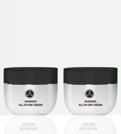 뉴레파 올인원크림(100ml *2ea)